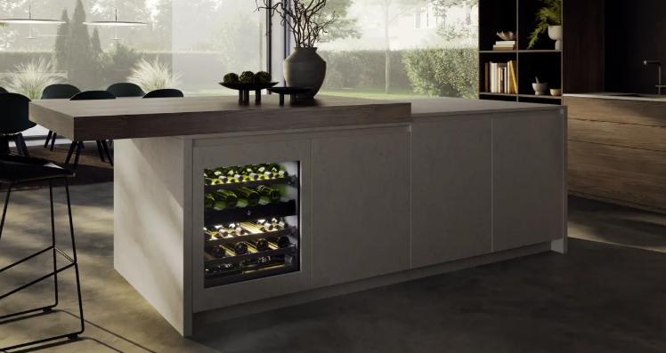 Винный холодильник Liebherr UWpri 3662 Vinidor Selection